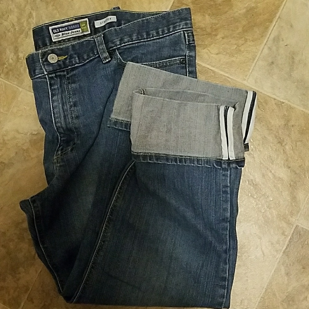 OLD NAVY